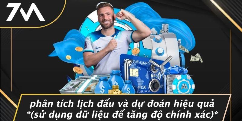 Phân Tích Lịch Đấu Và Dự Đoán Hiệu Quả (Sử Dụng Dữ Liệu Để Tăng Độ Chính Xác)