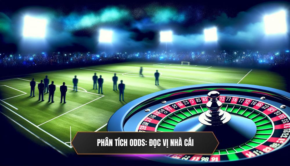 Phân Tích Odds_ Không Chỉ Nhìn Số, Mà Là Đọc Vị Nhà Cái